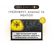 Стіки TEREA Onyx Cali Pearl