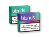 Стіки BLENDS для BONDS by IQOS