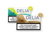 Стіки DELIA для IQOS ILUMA