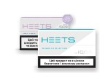 Стіки HEETS для IQOS з лезом
