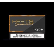 Стіки HEETS NOOR