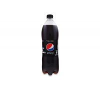 Напій PEPSI Black 1,75л.