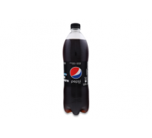 Напій PEPSI Black 1,75л.