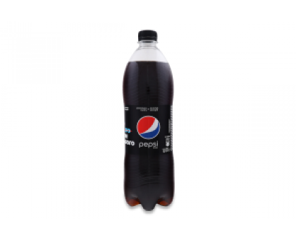 Напій PEPSI Black 1,75л.