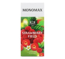 Чай Strawberry Field 25ф/п. MONOMAX