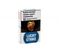 Цигарки Lucky Strike Blue PMI