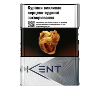 Цигарки Kent Silver BAT