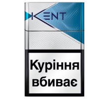 Цигарки Kent Blue BAT
