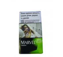 Marvel Compact Green cigarillos MITG