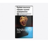 Marvel Azure Cigarillos (капсула) MITG