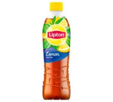 Чай Чорний 0,5л. LIPTON