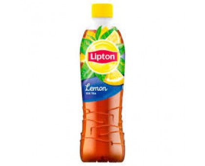 Чай Чорний 0,5л. LIPTON