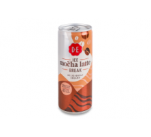 Напій Кавовий DOUWE EGBERTS ICE MOCHA LATTE 250мл. ж\б