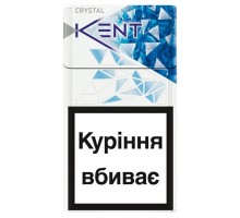 Цигарки Kent Crystal Blue BAT