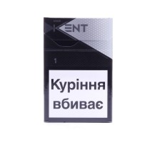 Цигарки Kent Nano White BAT