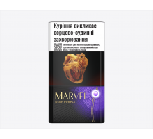 Marvel  Deep Purple Cigarillos (капсула) MITG