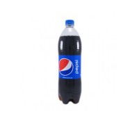 Напій PEPSI 1л. Бонус!