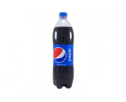 Напій PEPSI 1л. Бонус!