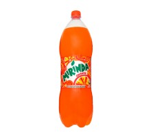 Напій MIRINDA Смак Апельсина 1,75л. Бонус!