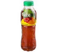 Чай Персик , 500 мл Fuzetea