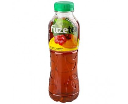 Чай Персик , 500 мл Fuzetea
