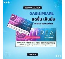 TEREA Oasis Pearl 1Б. PMI