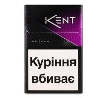 Цигарки Kent Feel Purple BAT