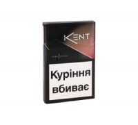 Цигарки Kent Feel Velvet б/к BAT