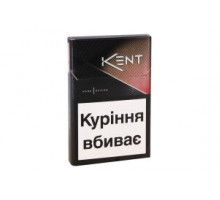 Цигарки Kent Feel Velvet б/к BAT