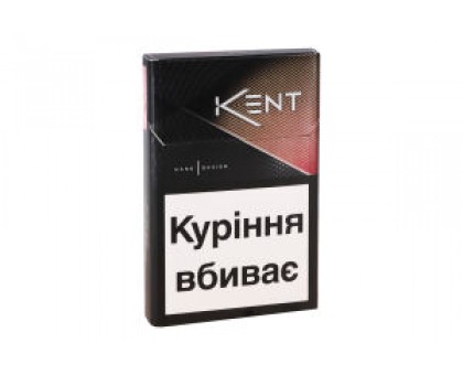 Цигарки Kent Feel Velvet б/к BAT