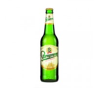 Пиво STAROPRAMEN 0,450л. скло