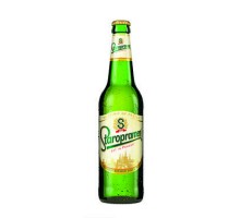 Пиво STAROPRAMEN 0,450л. скло