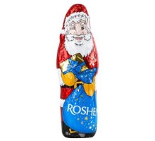 Шоколад ROSHEN Святий Миколай 40г.