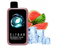 Одноразовий випаровувач ELFBAR Touch Watermelon Ice 20000