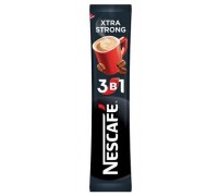 Кава NESCAFE 3в1 Extra strong 13г.