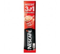 Кава NESCAFE 3в1 Original 13г.