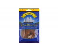Рибки МОРСЬКІ Камбала 36г