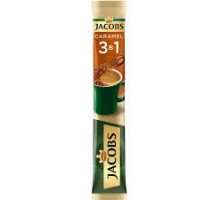 Кава JACOBS Caramel 15г.