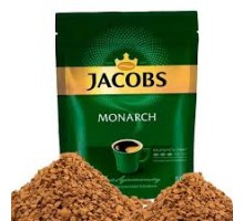 Кава JACOBS Monarch 50г.