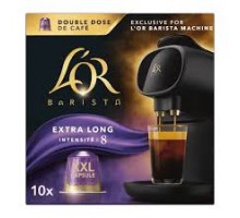 Кава L'OR XXL  8  EXTRA LONG  104 gr. L'OR