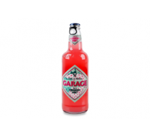Пиво GARAGE Pineberry Mint 0,44л.