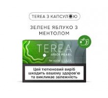 Стіки TEREA Arbor Pearl 1Б. PMI