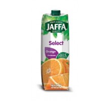 Соки Апельсин 0,95л. JAFFA