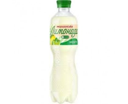 Мінеральна вода МОРШИНСЬКА Мохіто сл/газ 0.5л