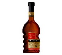 Коньяк SELECT Легка Рука 3* 40% 0,5л.