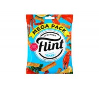 Сухарики FLINT КРАБ 100г