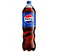 Напій PEPSI 1,25л.