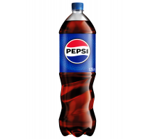 Напій PEPSI 1,25л.