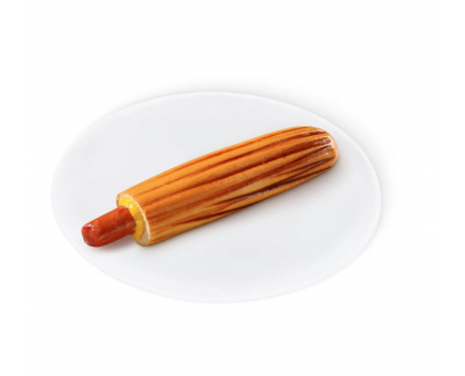Френч - Дог Гірчиця- Сир 130гр. MR.BAGUETTE