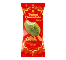 Морозиво Dubai Chocolate  55 г. РУДЬ